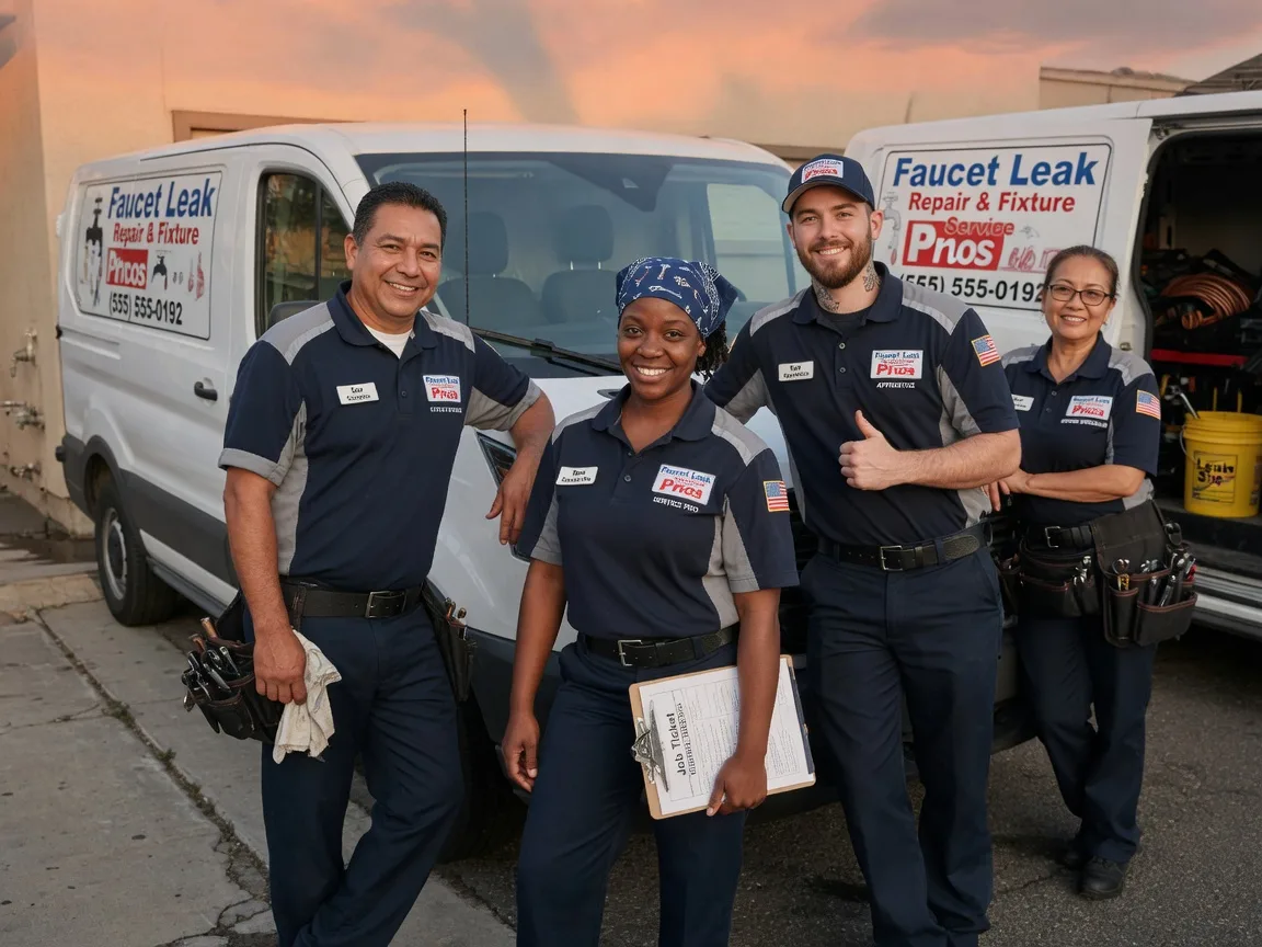 Faucet Repair company in Lake Waccamaw, NC