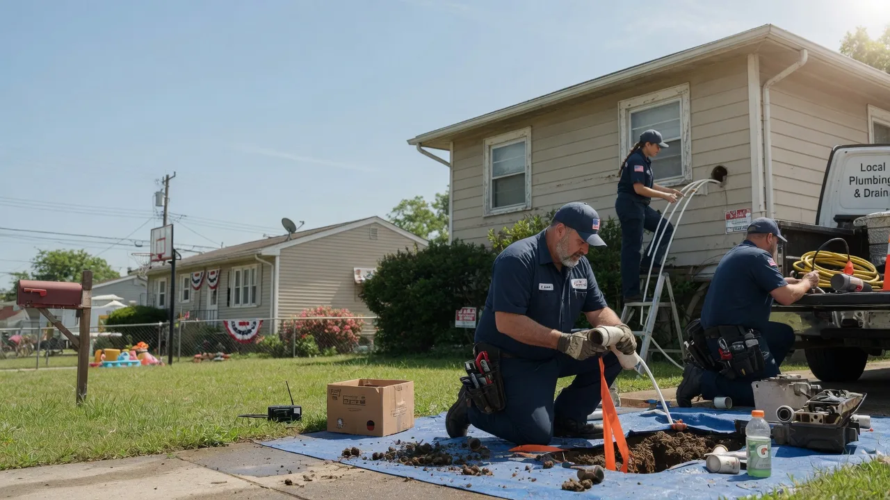 Faucet Repair in Lake Waccamaw, NC near me